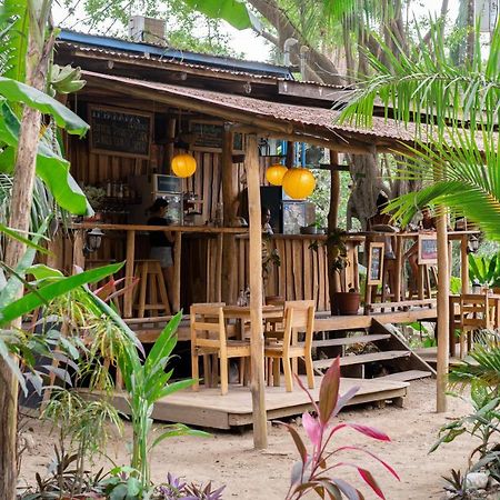 Hostel Casa Del Mar Surf Destiny Playa Santa Teresa  Exteriér fotografie